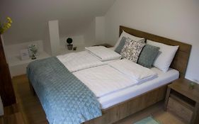 Charming Apartments Ana